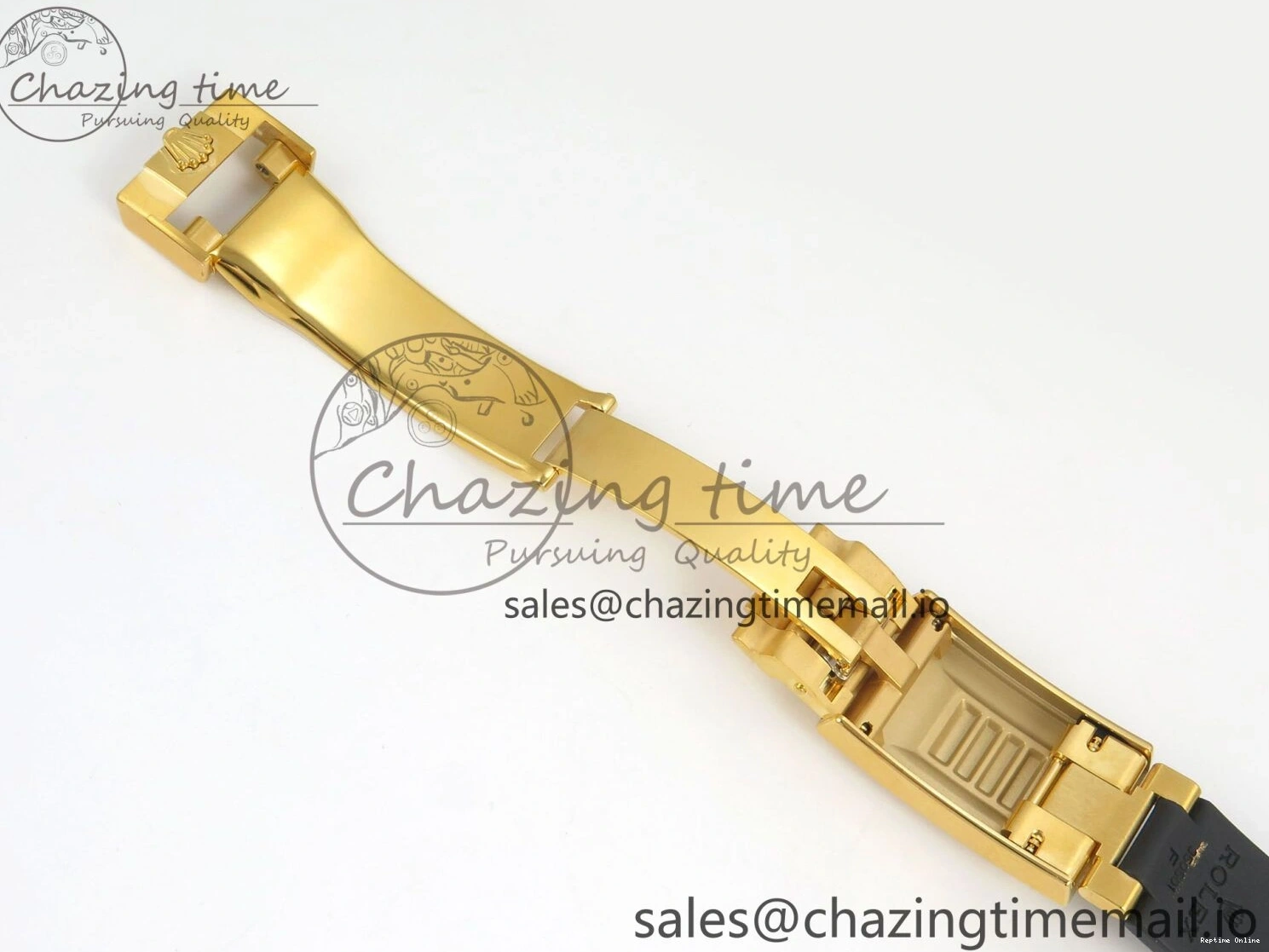 0205 Daytona 126518 VSF 1:1 Best Edition White Dial on Oysterflex Strap VS4131 V2 (Weighted) Breathable 149